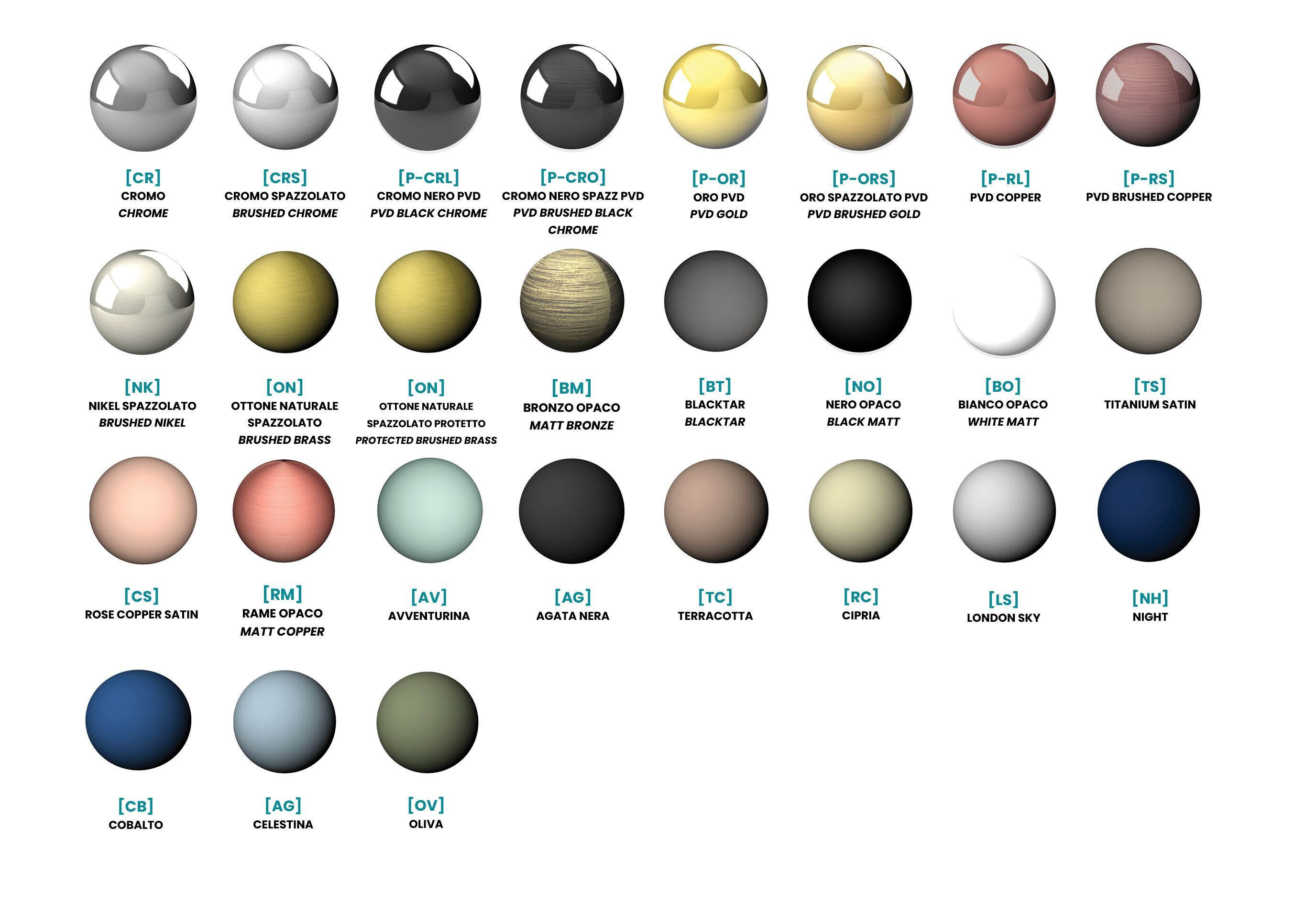 Смеситель для раковины с 3 отверстиями QD Magistro Lab Swing ARCH-00113176 - Вид №3