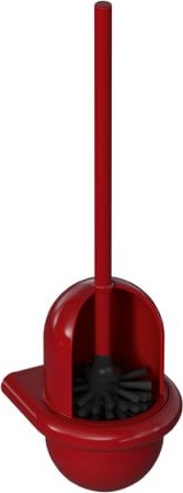 477.20.100 Набор туалетных щеток HEWI System 111 | Polyamid  - Вид №14