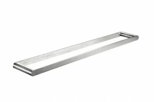 FIR Italia Полотенцедержатель BATHROOM ACCESSORIES STEEL AB.CS00.A