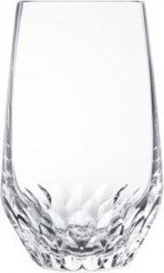 10611378 St. Louis Стакан для воды St. Louis "Фолия" 400мл Хрусталь