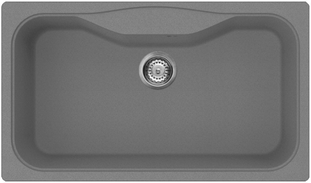 Кухонная мойка Maru 86 GR OMOIKIRI