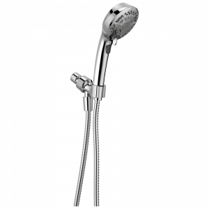 75601 7 Настройка ручного душа Delta Faucet Universal Showering Хром