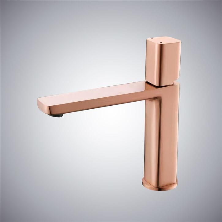 Смеситель для раковины Fontana Showers блеск ARCH-00015382 - Вид №6