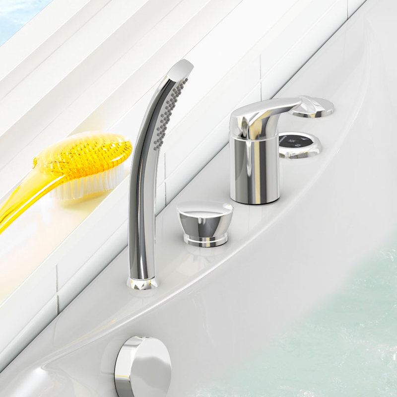 20082262-01  Ocean 160L Executive 2.0 + Боттен / Бустер Westerbergs  - Вид №2