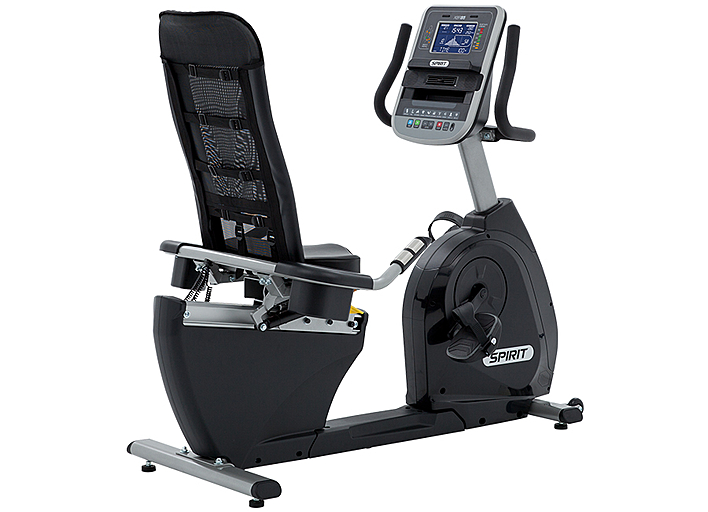 XBR95 Велотренажер spirit fitness xbr95 Spirit Fitness 