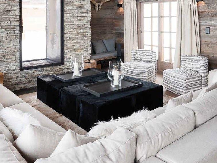 Кресло с мягкой обивкой Santreyd sun-id-1419775 - Вид №3