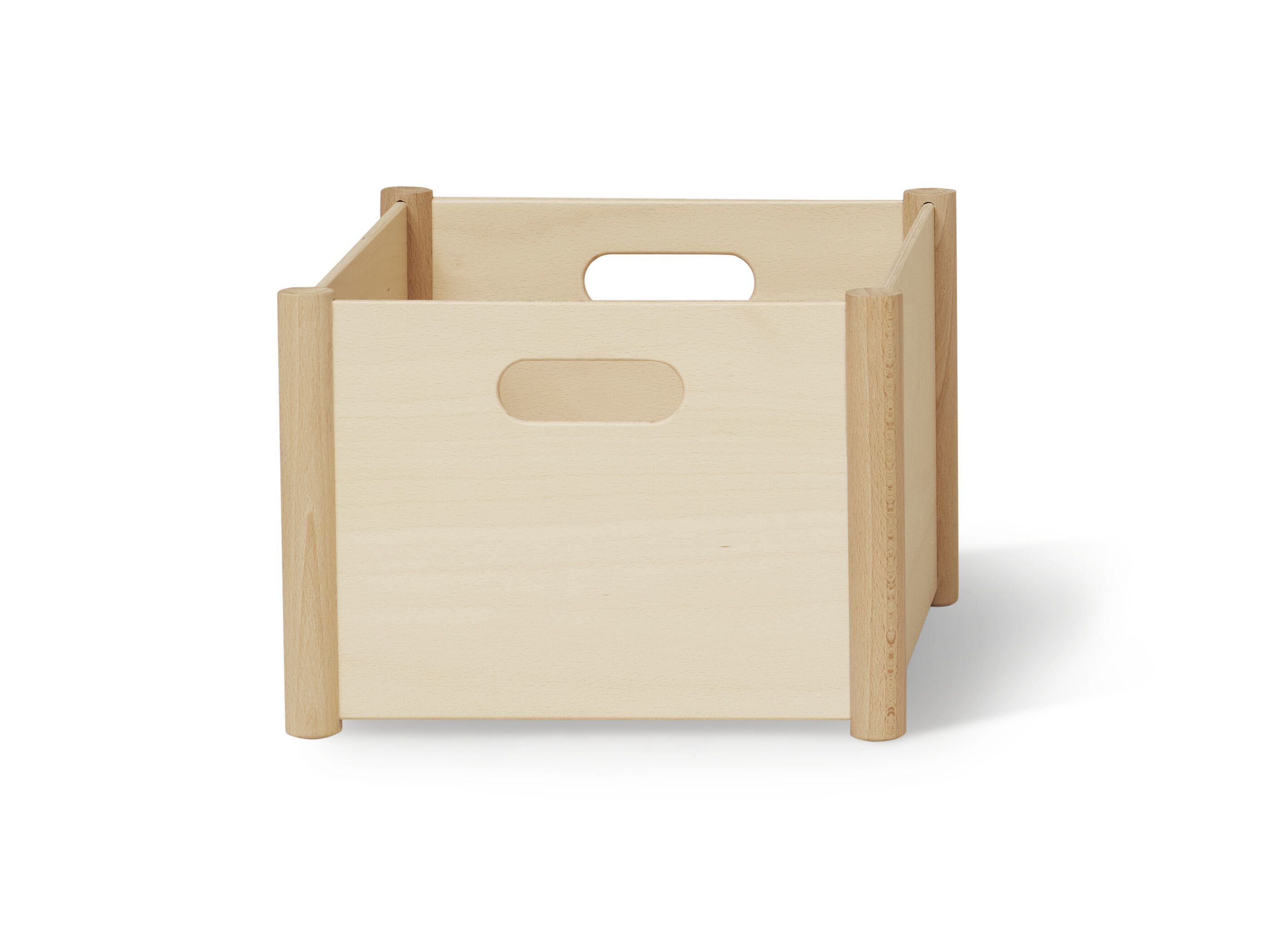 Контейнер из бука Form & Refine Pillar ARCH-00123276 - Вид №1