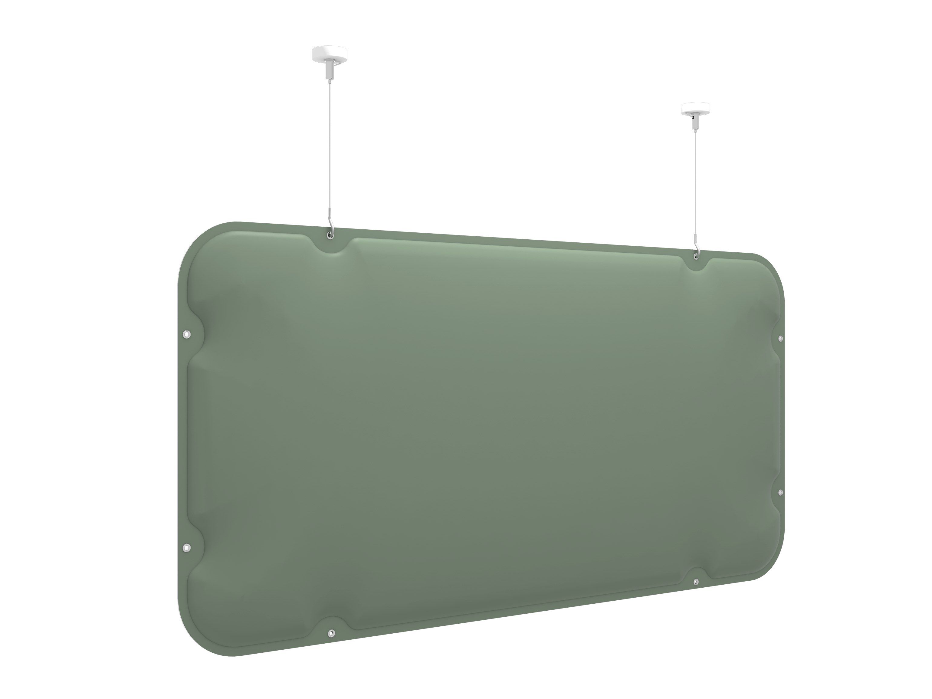 Акустическая подвесная панель из ПЭТ Vicoustic Линия VMT ARCH-00112314 - Вид №12