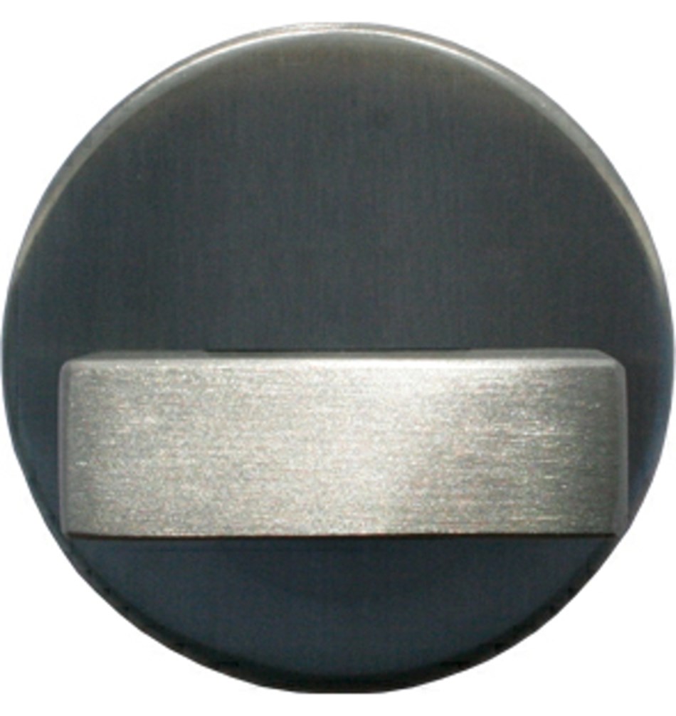 FROST Ключевина 2001 MODUL » полированная. Нержавеющая сталь Полированный A2001P.Modul  - Вид №1