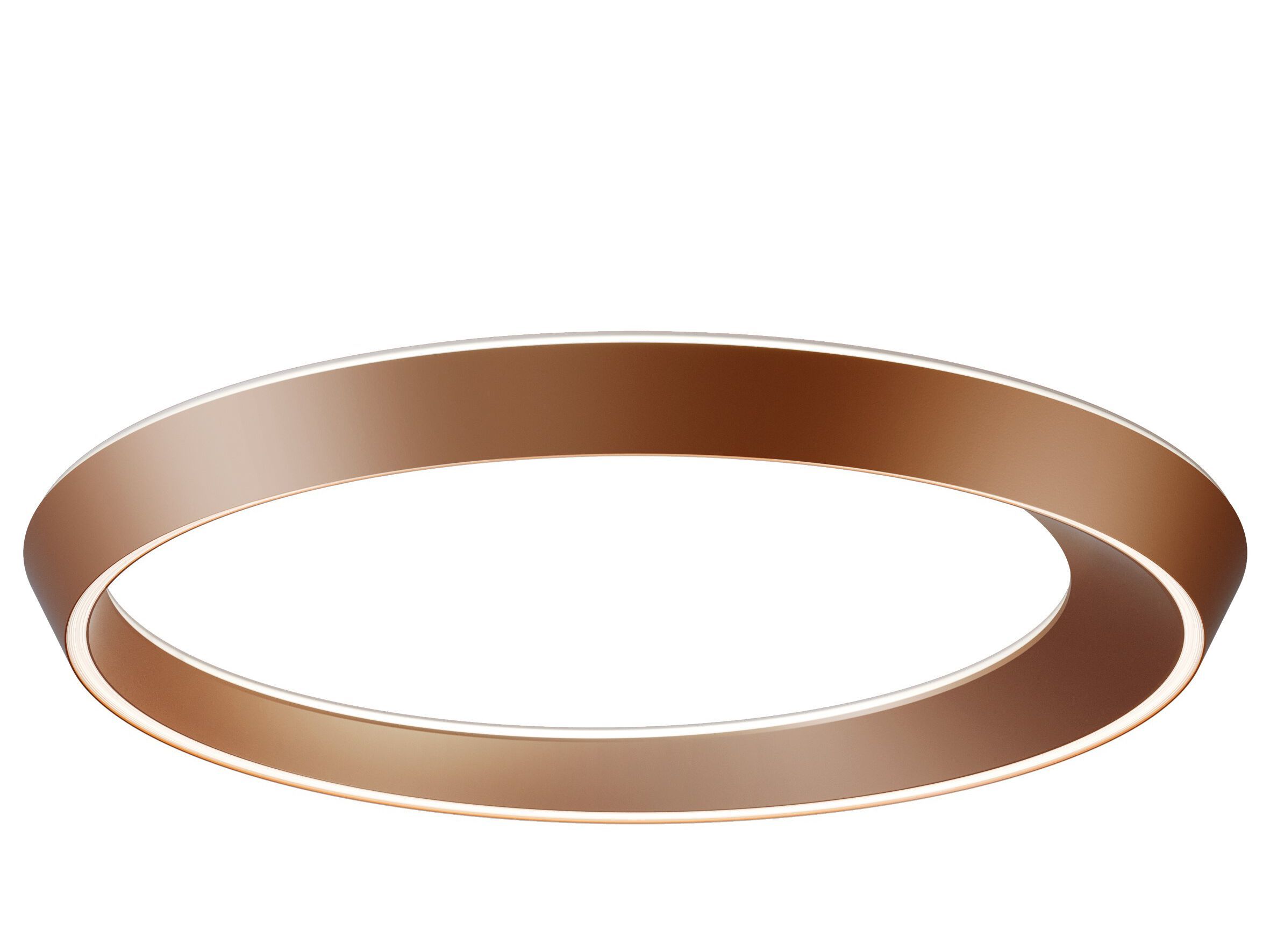 Литой алюминиевый светодиодный потолочный светильник Lodes Tidal ARCH-00080434 - Вид №16