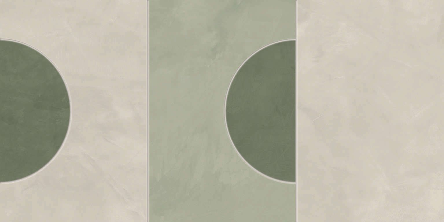 Пол / керамогранит с эффектом смолы Ceramiche Caesar Join ARCH-00090193 - Вид №27