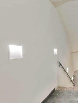 Lucifero's Настенная лестница из крашеного металла sun-id-1488214 - Вид №3