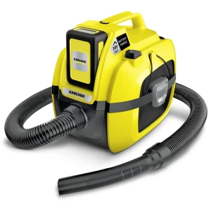 Пылесос Karcher WD1 Compact Battery Set, 230 Вт, 7 л 82114286 STLM-2145148