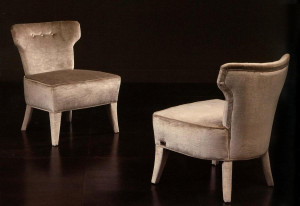 Стул Gitta RUGIANO 5040/GR