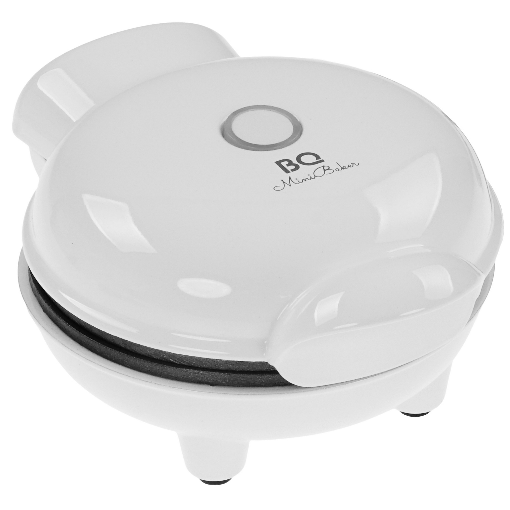 9166699 Вафельница BQ ST2005 белый STDN-0106258