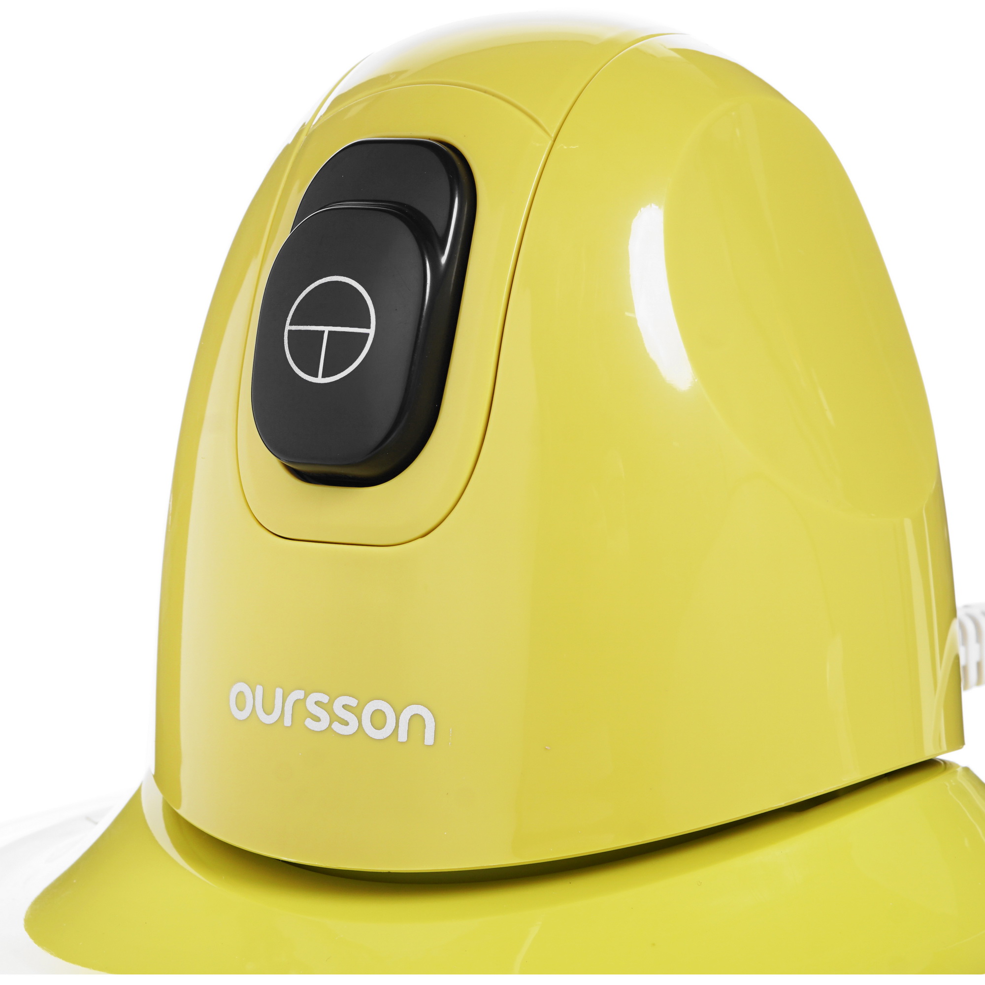 8153330 Измельчитель  Oursson CH3010/GA зеленый STDN-0073191 - Вид №3