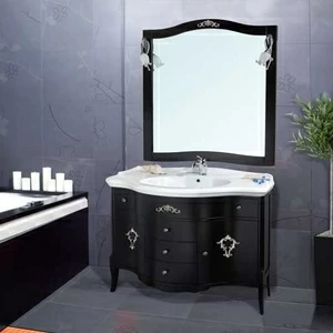 Комплект мебели для ванной CM05CY La Bussola‎ Country Collection