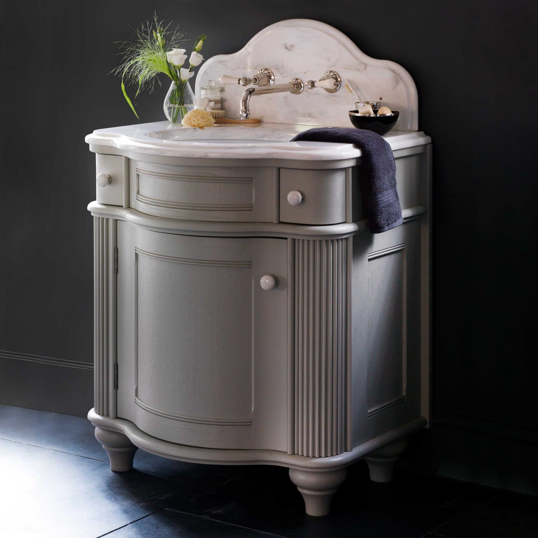 Vanity Units Раковина La Parisienne Vanity Catchpoleandrye  - Вид №2