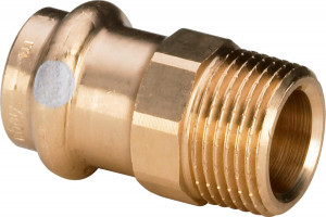 Viega Соединительный элемент Profipress S 4511 (628772)