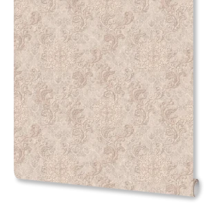 Обои флизелиновые Euro Decor Marco бежевые 1.06 м ED7115-01