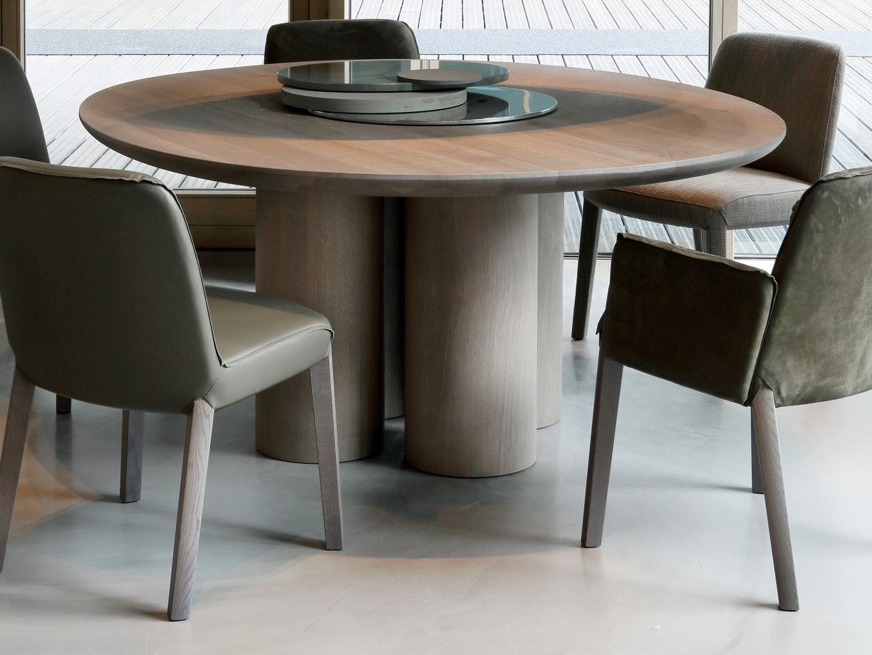 Мягкий тканевый стул с подлокотниками Piet Boon MINNE ARCH-00007747 - Вид №1