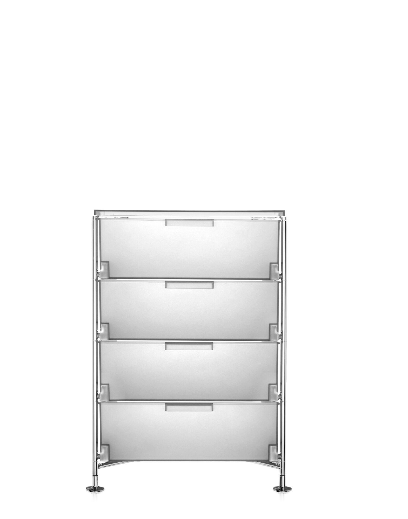 Офисный комод из ПММА Kartell MOBIL ARCH-00027021 - Вид №71