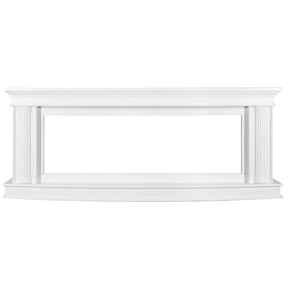 Обрамление Roma 60 под очаг Vision 60 LED ROYAL FLAME STLM-2049062