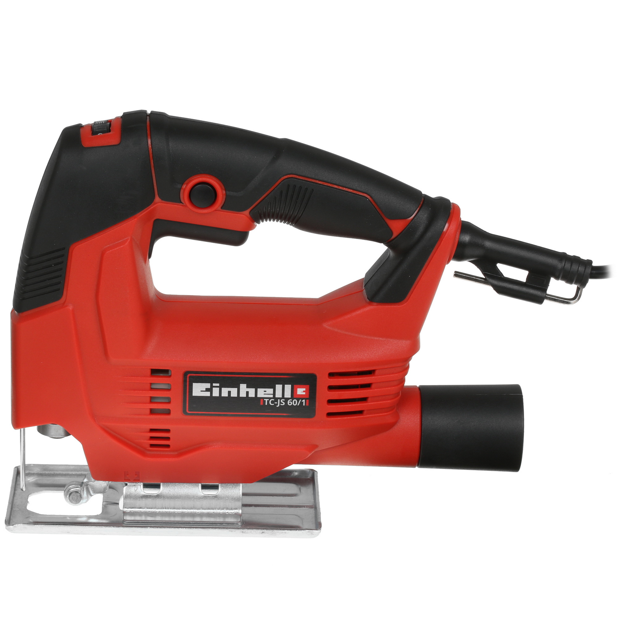 Электрический лобзик Einhell TC-JS 60/1 5308562 STDN-0037805 - Вид №2