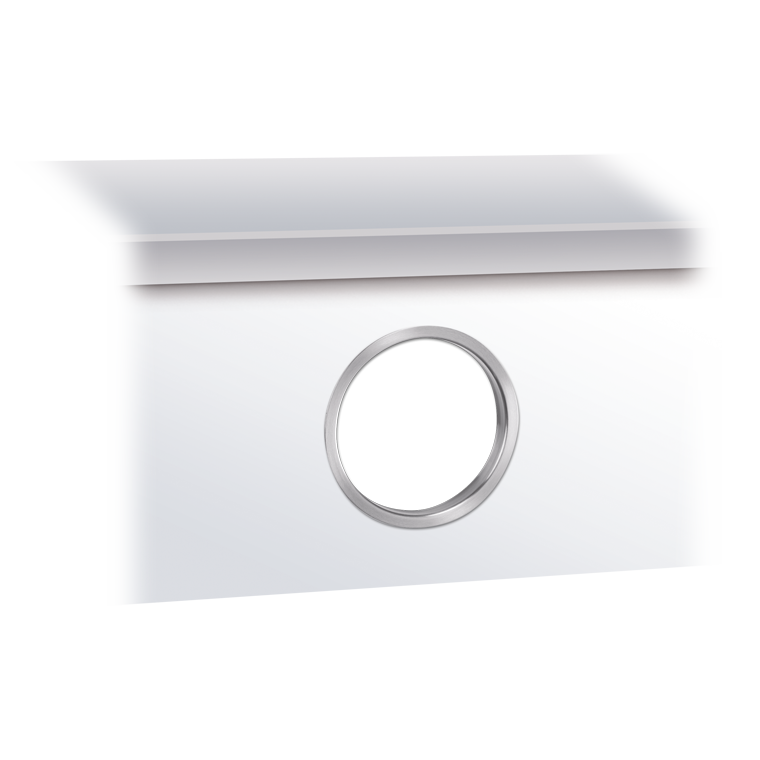 729075 Кольцо для отходов WP159-1 WAGNER_EWAR A-LINE Wagner Ewar 