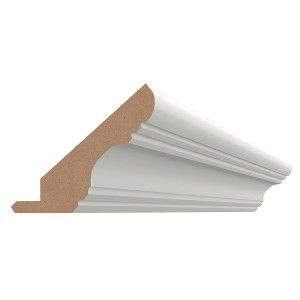 Карнизы для кухонного шкафа  «Карнизыверхние» Карниз верхний +