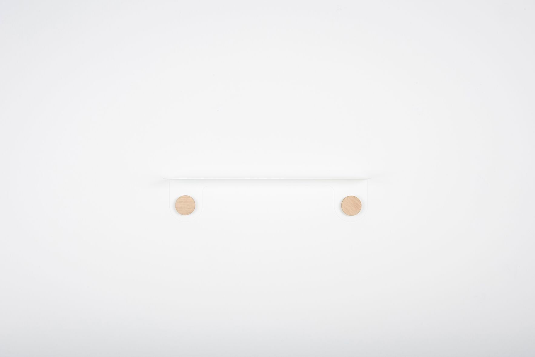 Стальная полка Gazzda крюк ARCH-00065042 - Вид №26