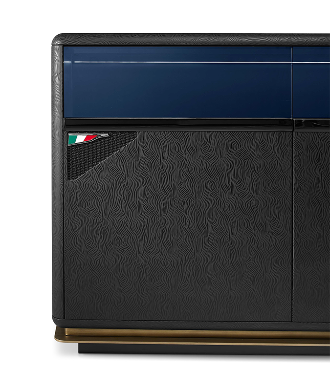 Буфет  AR ARREDAMENTI EVANTRA CREDENZA  - Вид №4