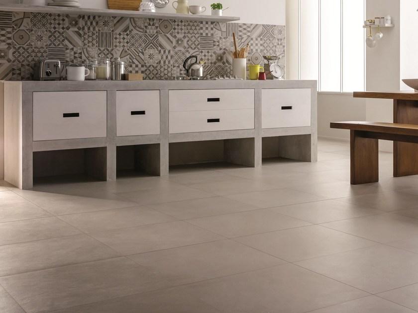 MARAZZI Настенная / напольная плитка из керамогранита sun-id-1380633 - Вид №1