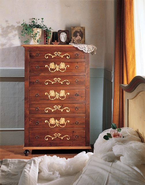 2827 Tifernoit Высокий мальчик с перевернутыми ногами Zona Notte  - Вид №2