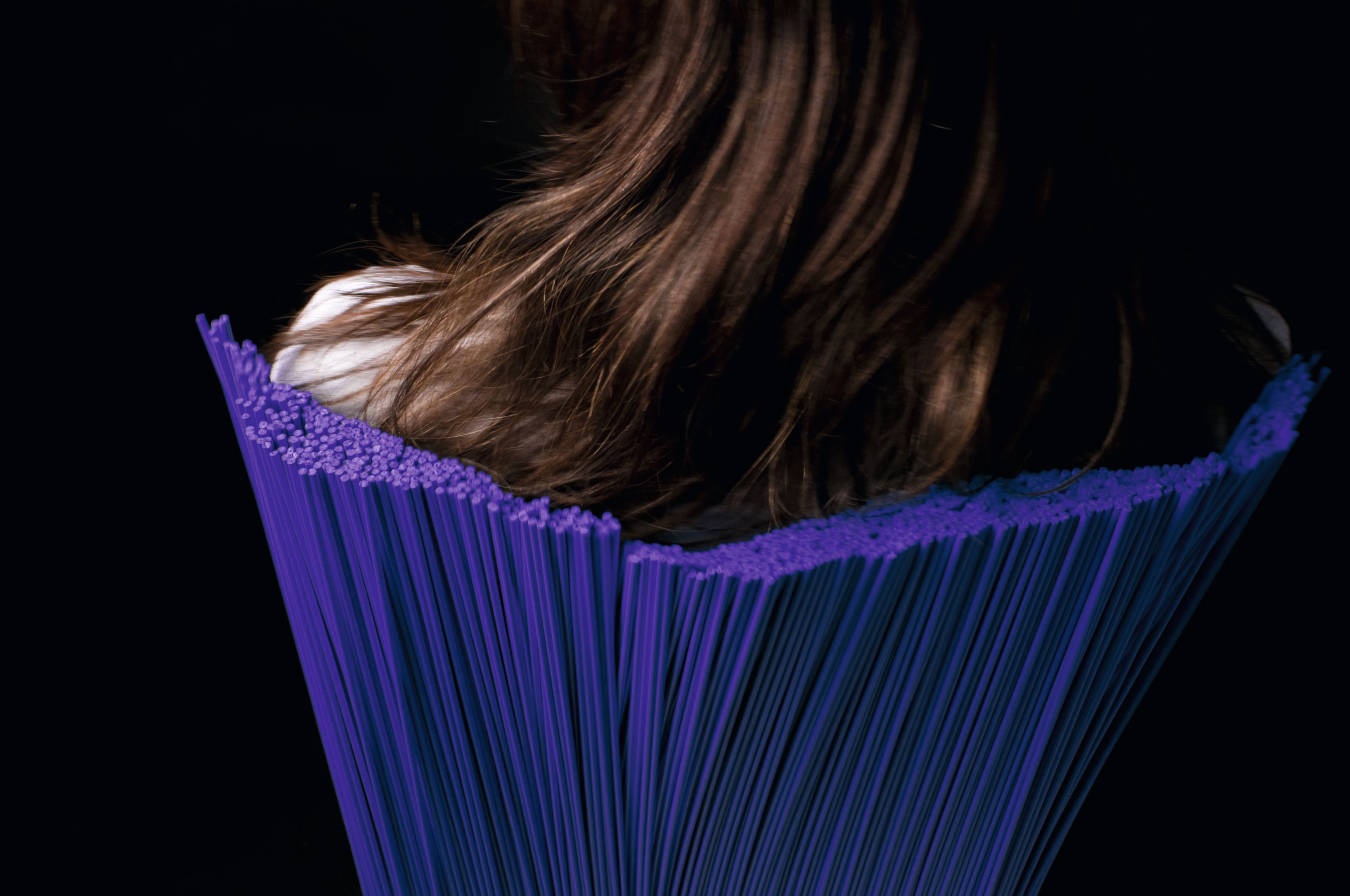 Стул Edra для интерьера ARCH-00057403 - Вид №1