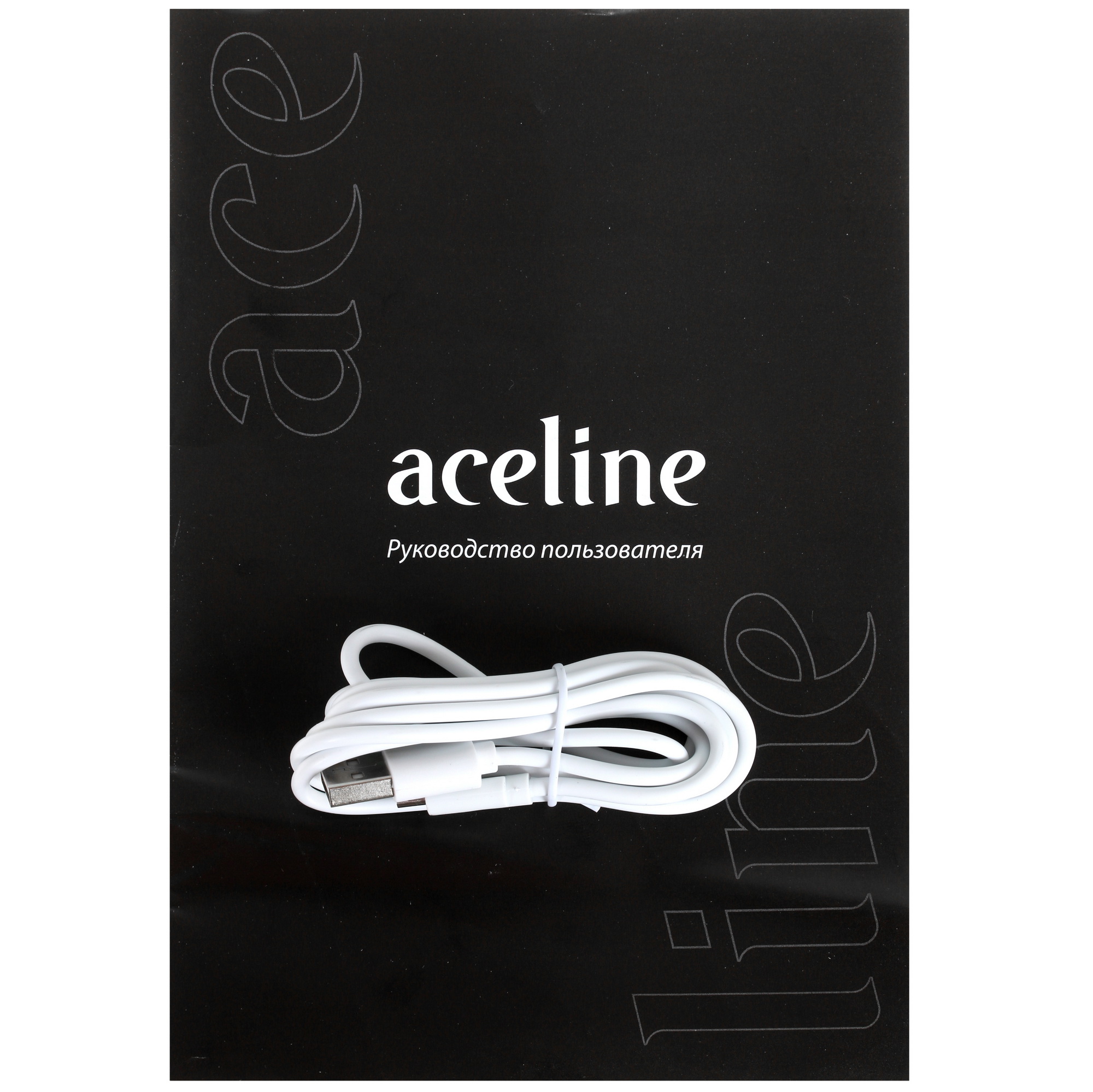 4881756 Охладитель воздуха Aceline 0131/TR белый STDN-0075814 - Вид №6