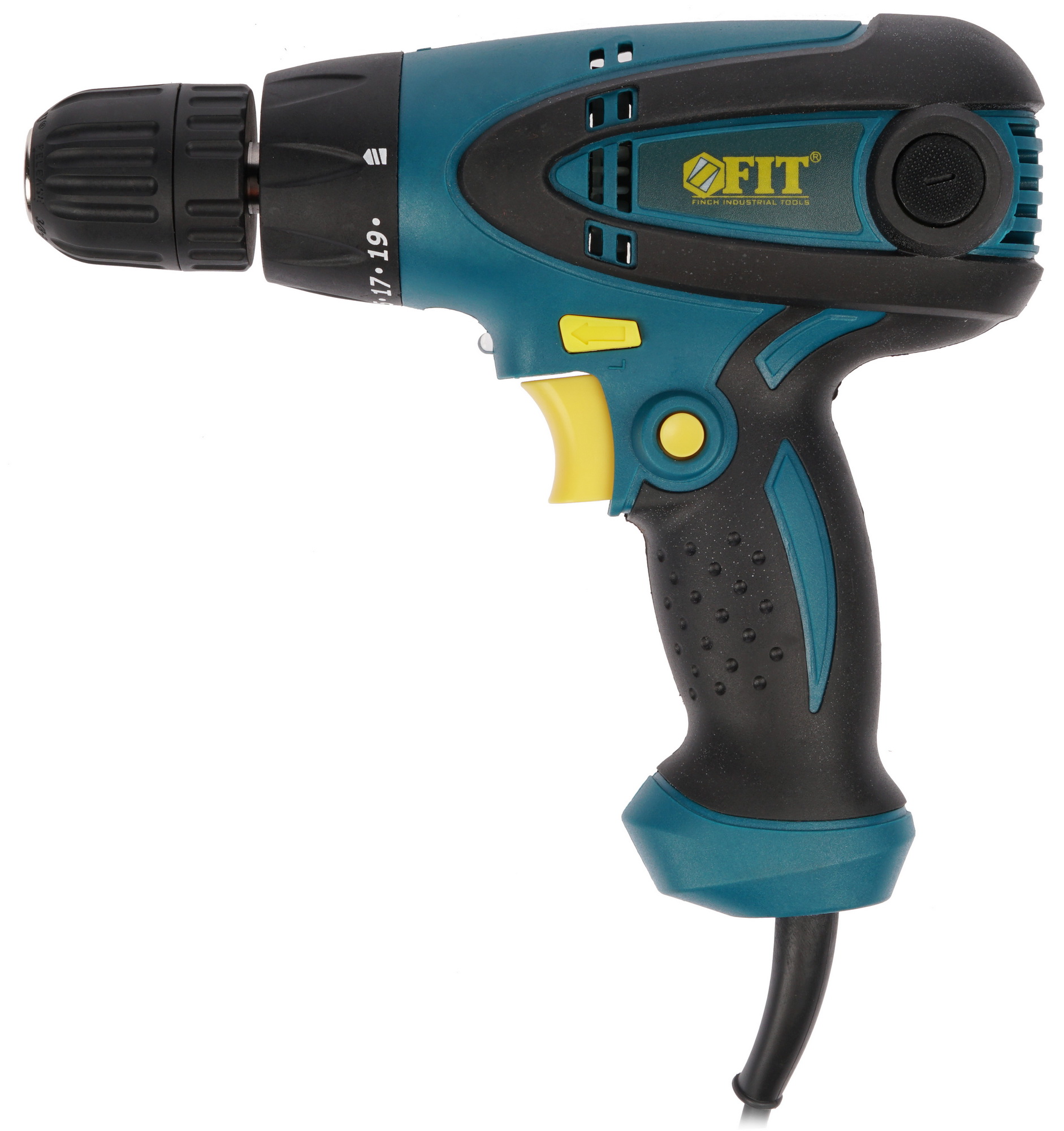 Дрель-шуруповерт FIT ES-280 8113023 STDN-0068303