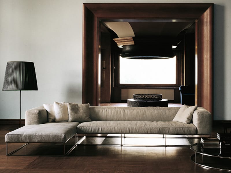 Съемный диван Living Divani Ile club ARCH-00053412 - Вид №2