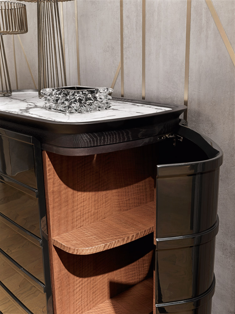 Nomos  Барный кабинет Visionnaire  - Вид №6