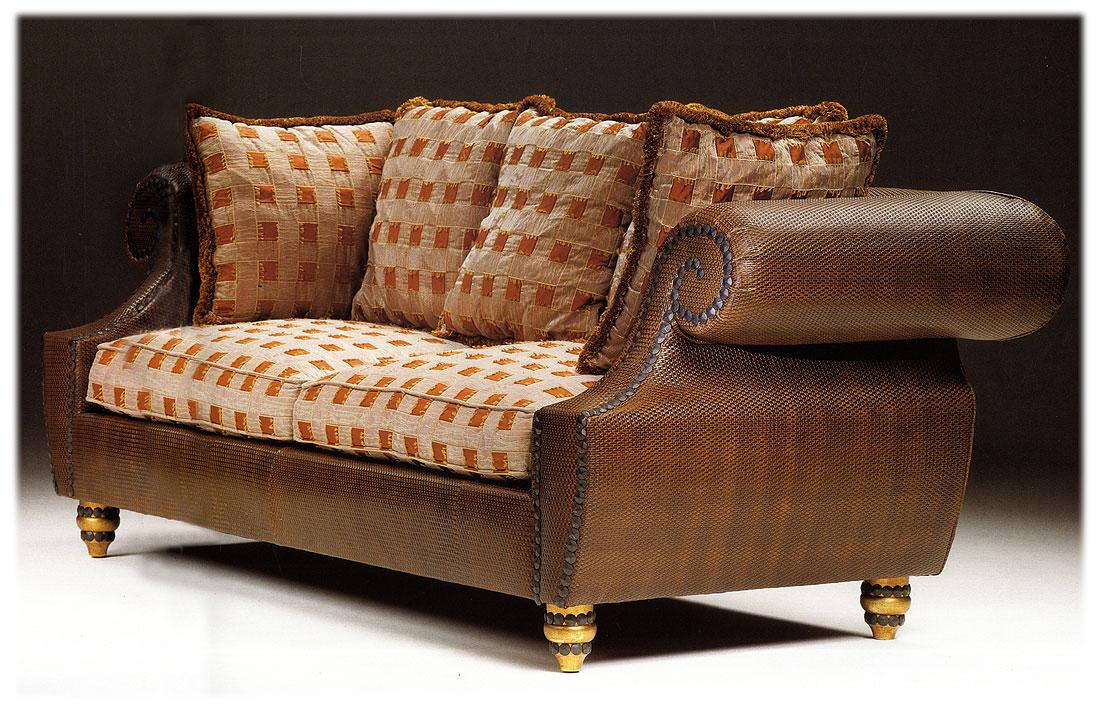 Диван Ego ISACCO AGOSTONI 1081 