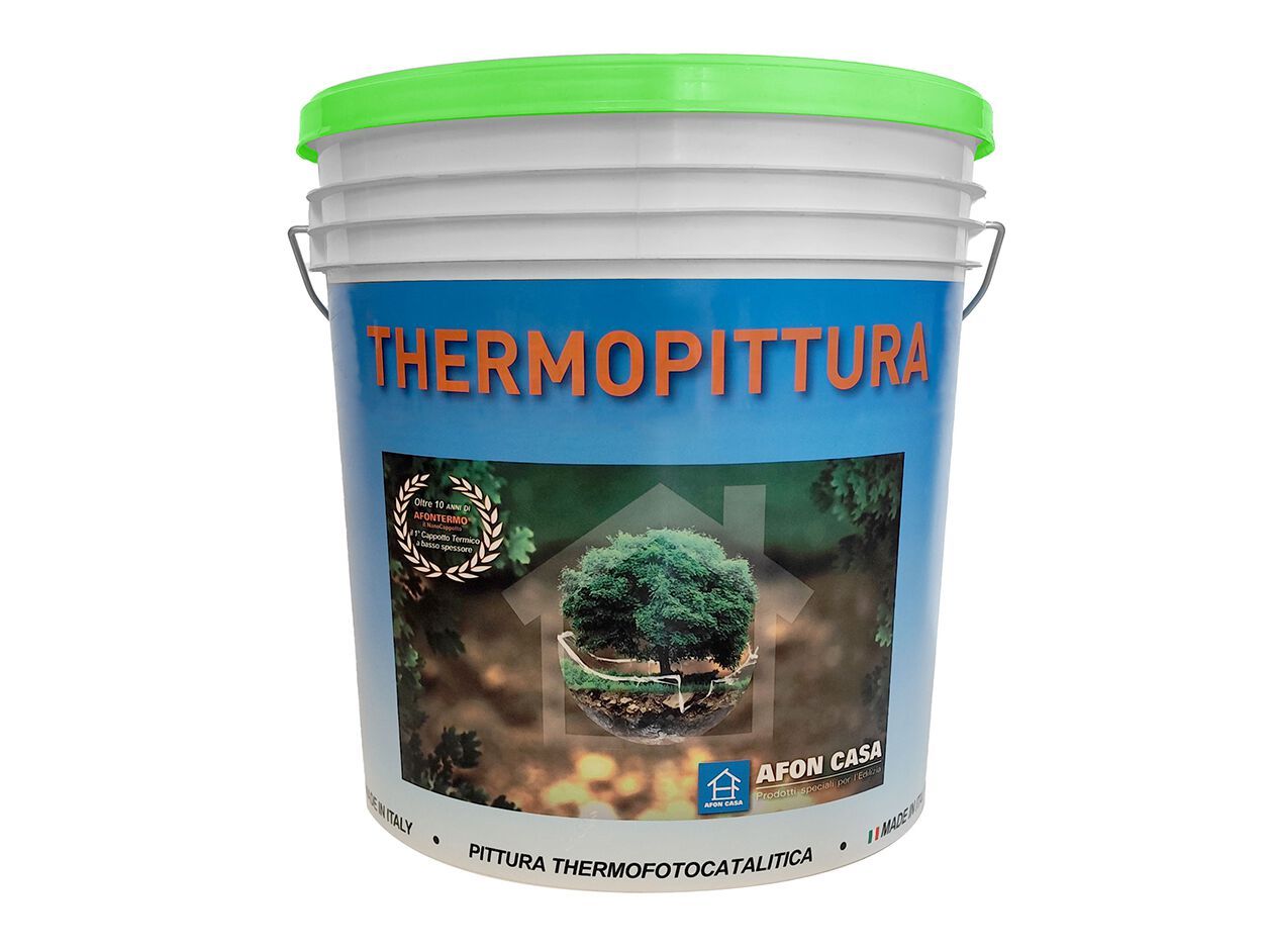 Силикатная термопечать AFON CASA THERMOPITTURA ARCH-00043334 - Вид №1