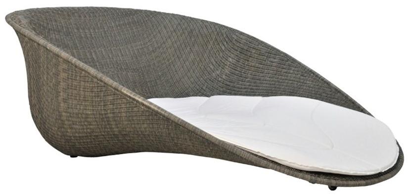 JANUS et Cie Двойное кресло Janusfiber ™ Fibonacci sun-id-1431766 - Вид №5