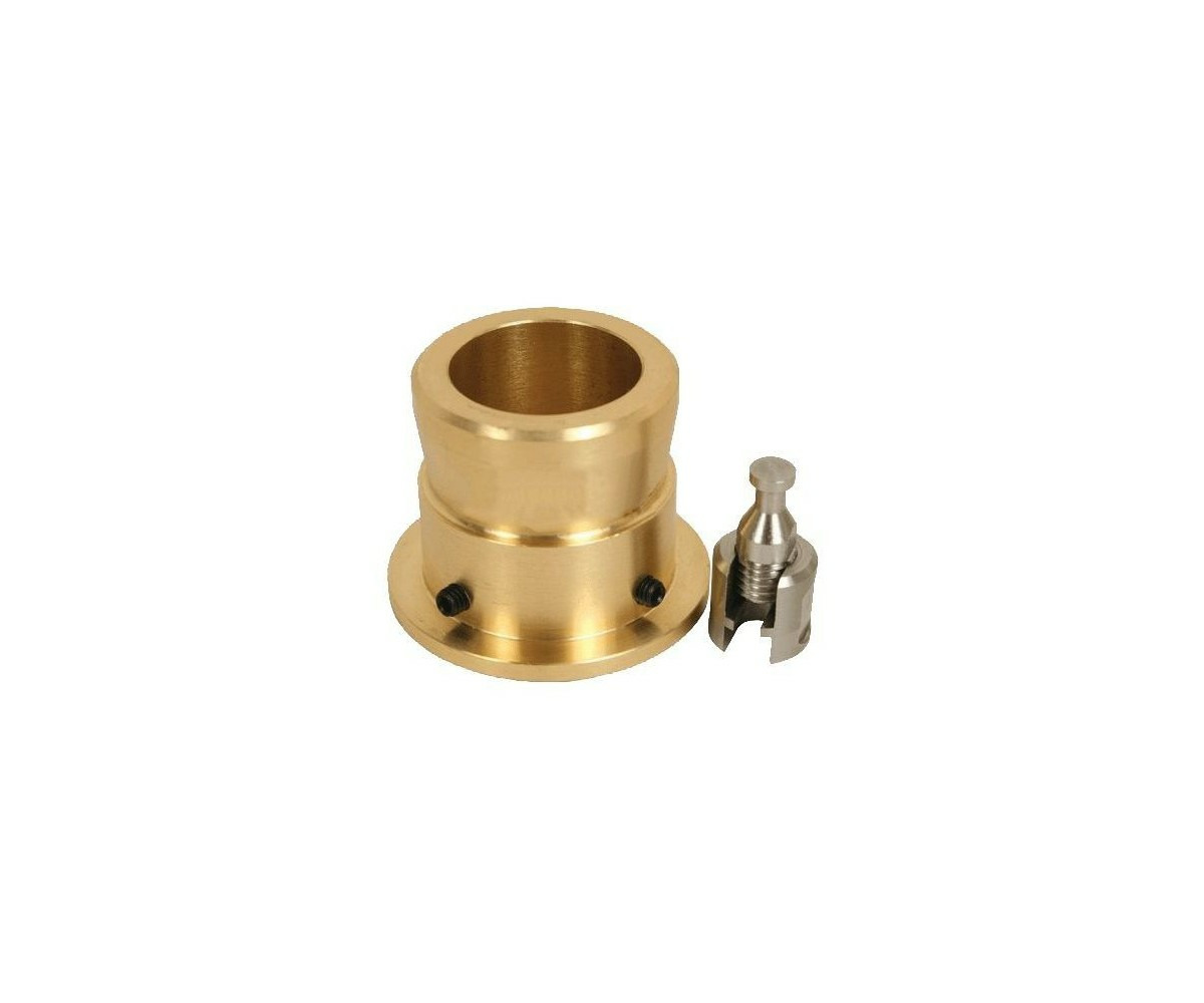 Danfoss Адаптеры Адаптер удлинитель штока Ду 15-250 065B3527  - Вид №4
