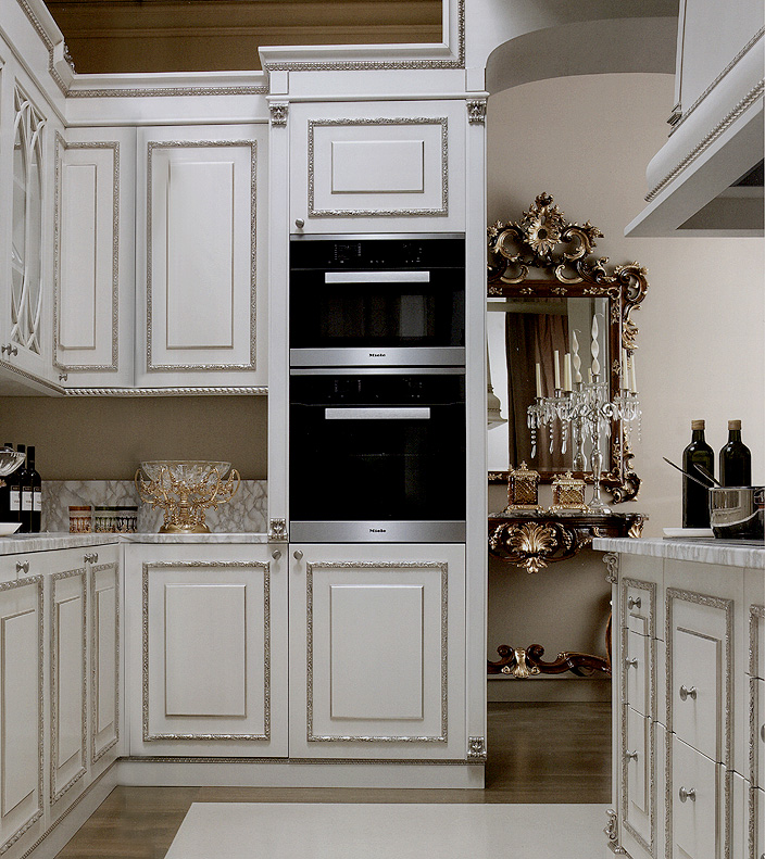 Кухня  AR ARREDAMENTI VILLA MAGNOLIA AMADEUS - Вид №1