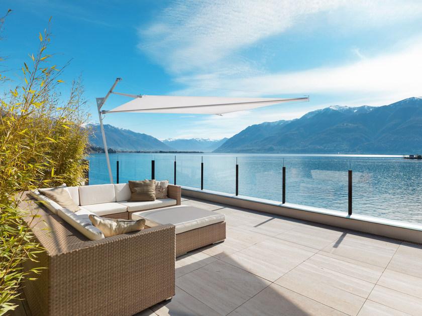 KE Outdoor Design Самонесущая тень для парусов Sails sun-id-1390062 - Вид №9