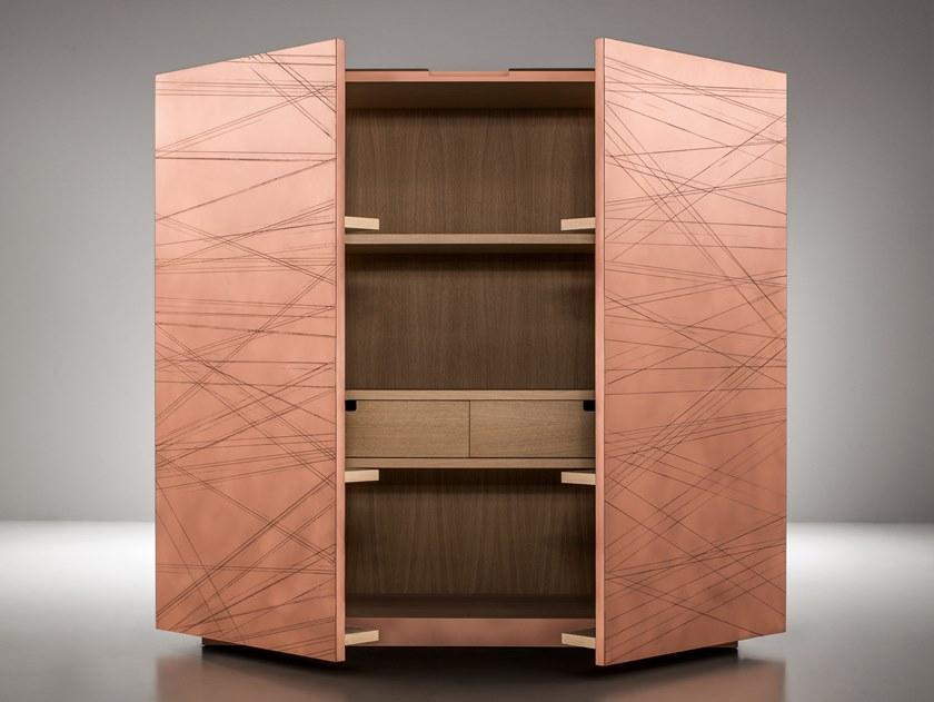 DE CASTELLI Буфет из металла sun-id-1479236 - Вид №1