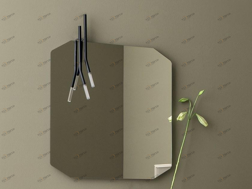 Cerasa Светодиодная зеркальная лампа sun-id-1481436