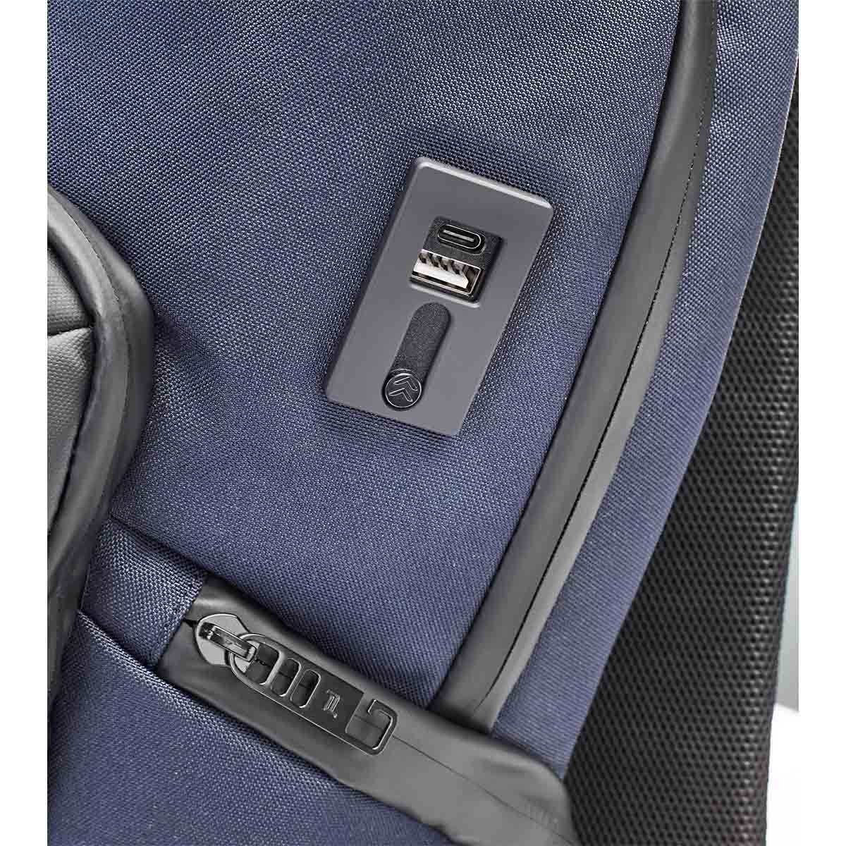 OCL01611.006 Рюкзак OCL01611 Backpack S Porsche Design Urban Eco  - Вид №3