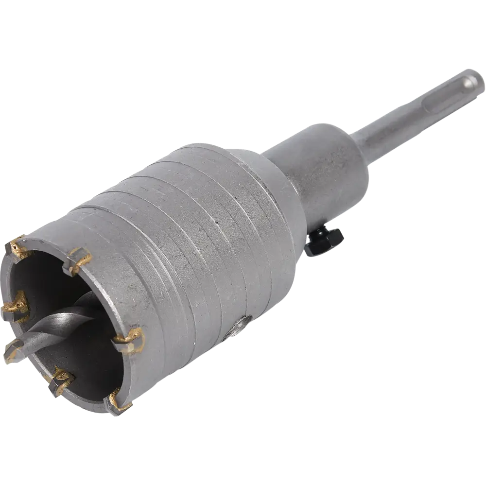 Коронка по кирпичу SDS-plus Спец, D50 мм STLM-2123016