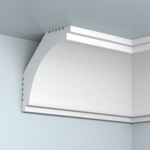 Уголок внутренний N 35/35 (25*4) STSR-2086